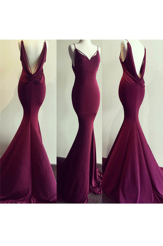 Evening Dresses