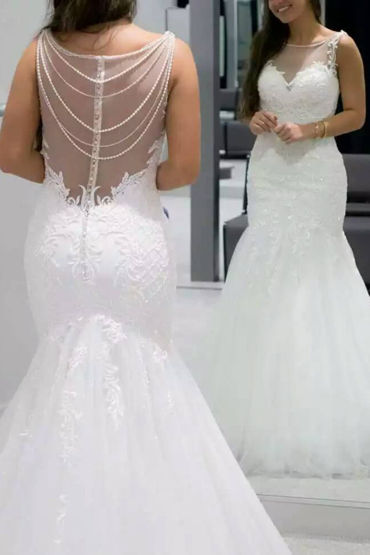 Wedding Dresses