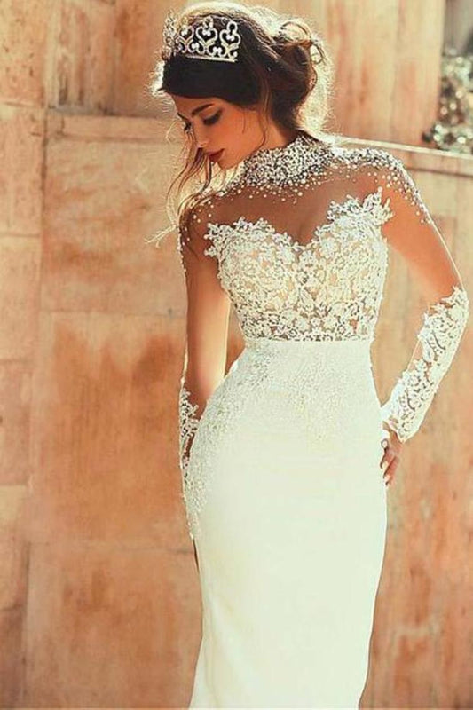 Wedding Dresses