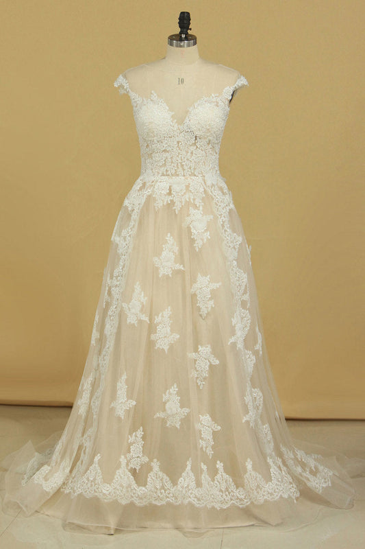 Wedding Dresses