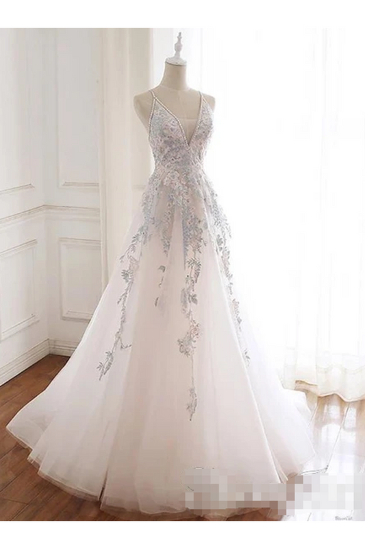 Wedding Dresses