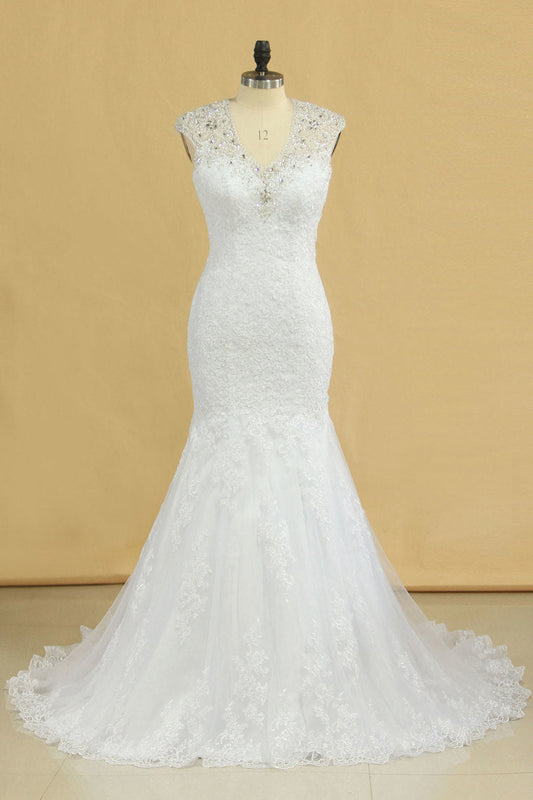 Wedding Dresses