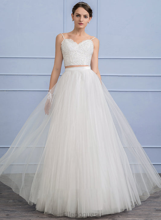 Wedding Separates Wedding Dresses Floor-Length Skirt Lesley Tulle