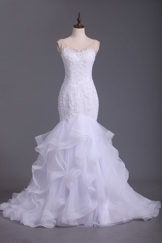 Wedding Dresses