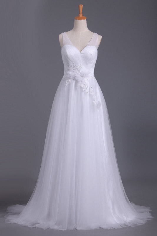 Wedding Dresses