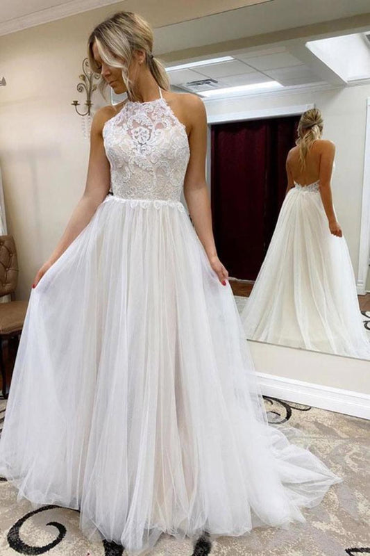 Wedding Dresses