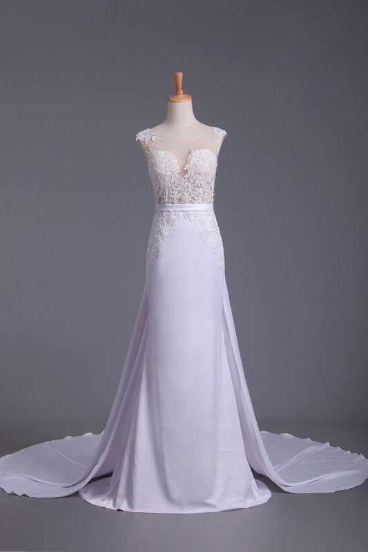 Wedding Dresses