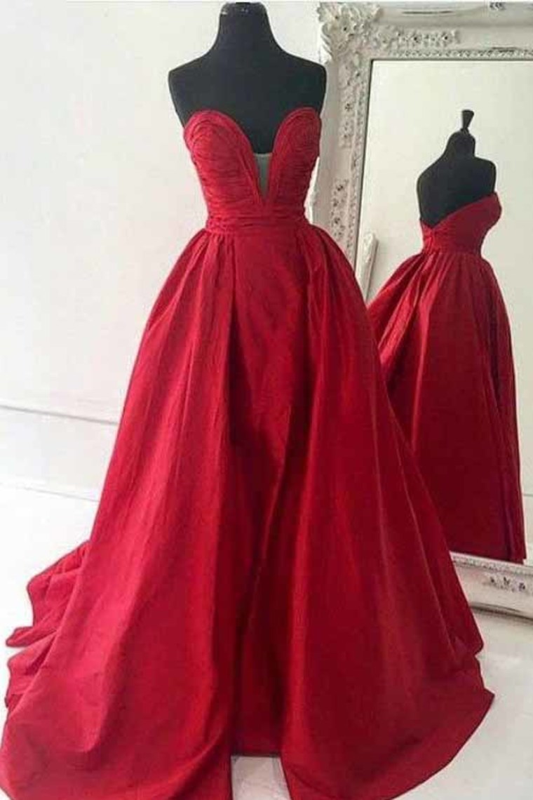 Evening Dresses