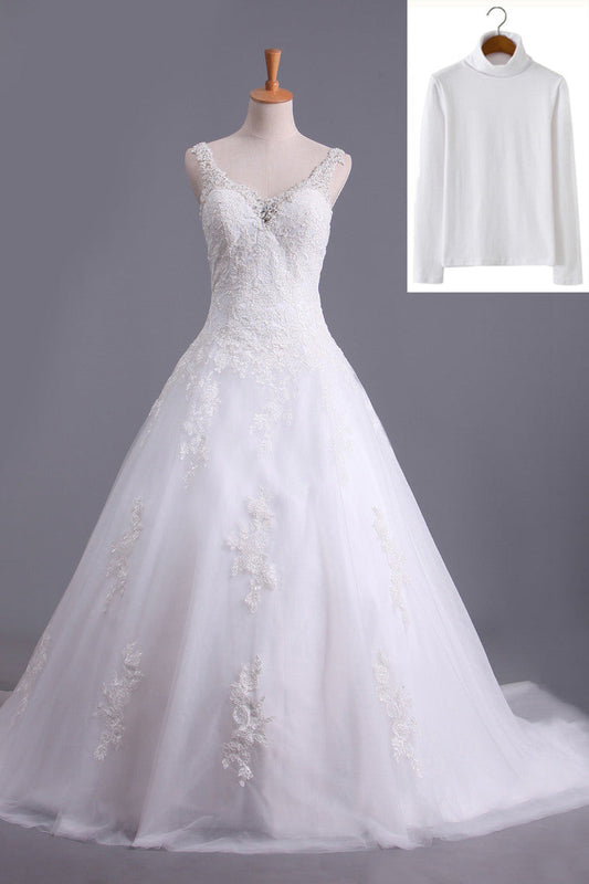 Wedding Dresses