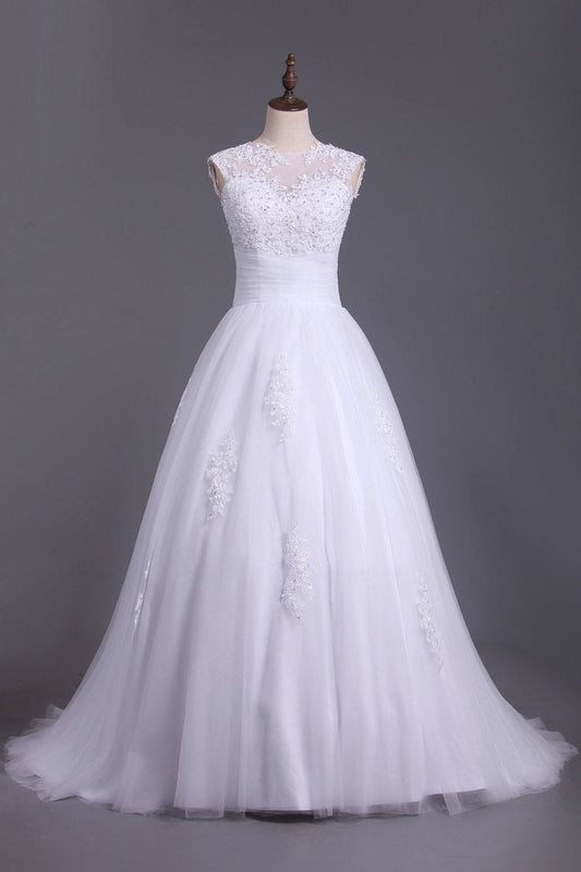 Wedding Dresses