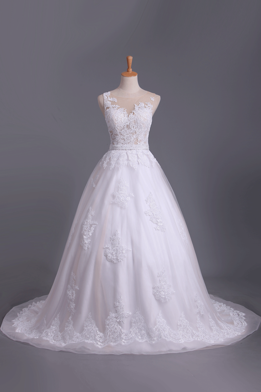 Wedding Dresses