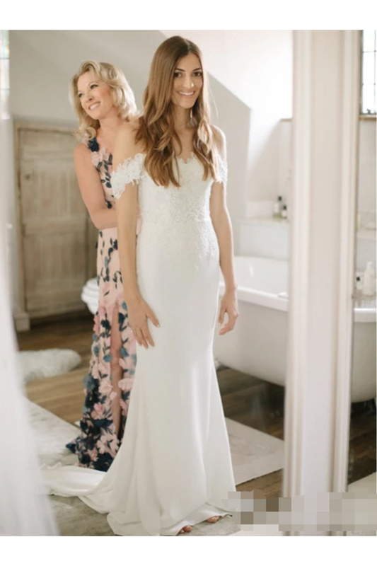 Wedding Dresses