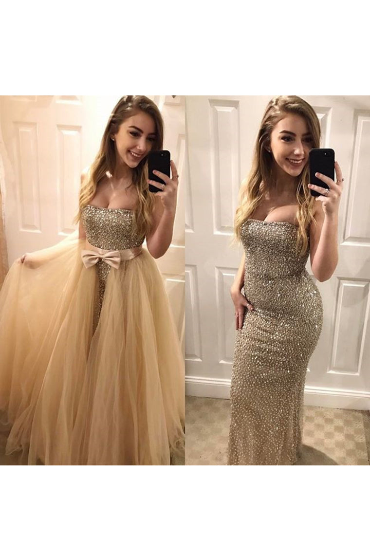 Prom Dresses