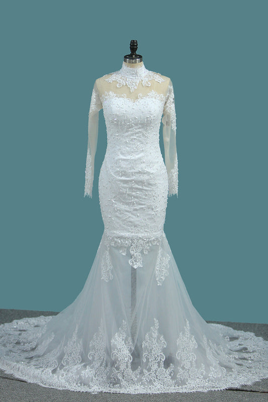 Wedding Dresses