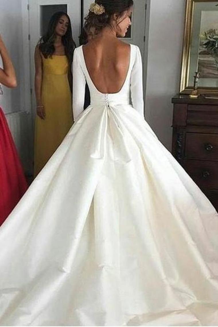 Wedding Dresses