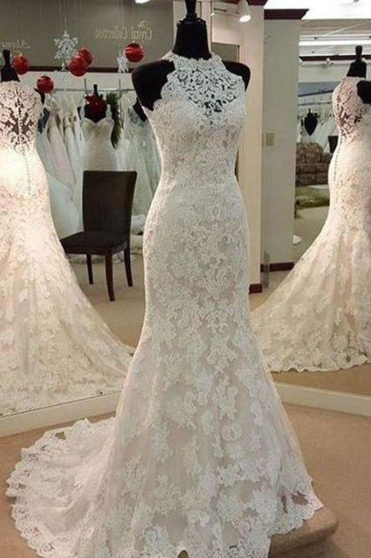 Wedding Dresses