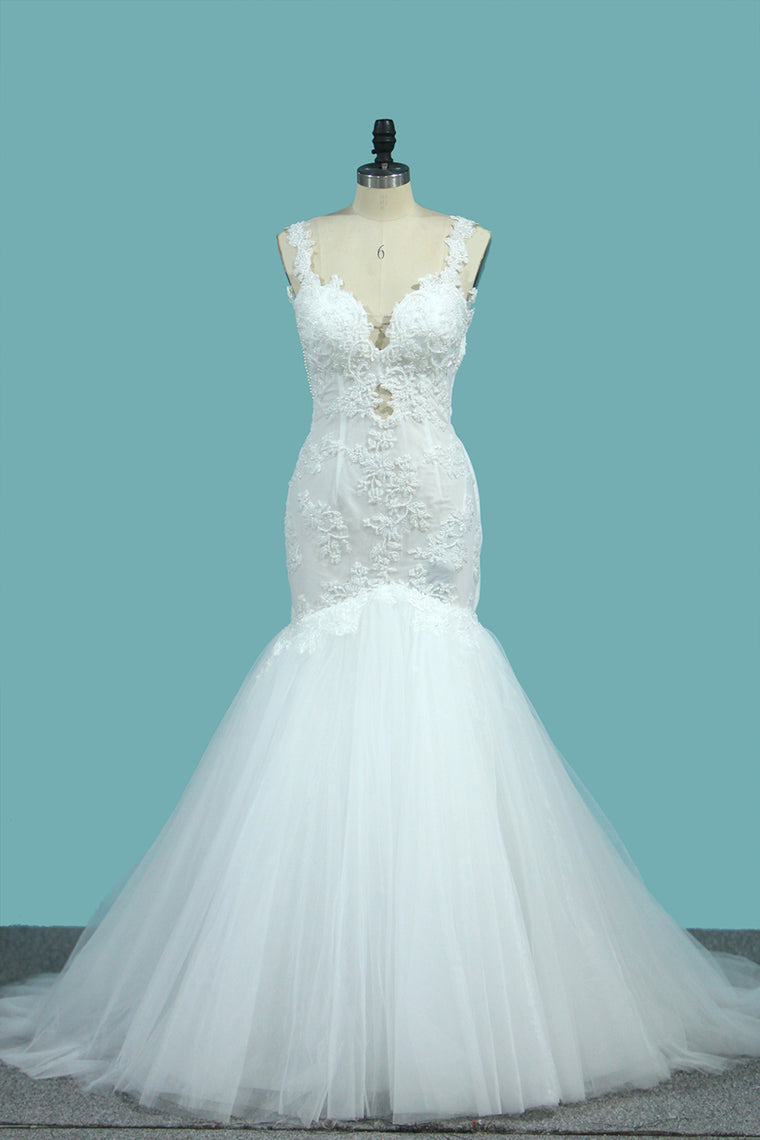 Wedding Dresses