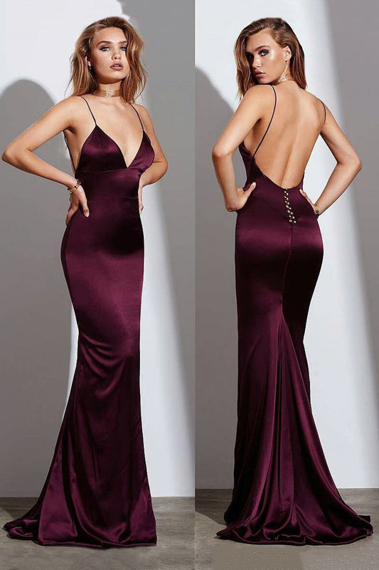 Evening Dresses