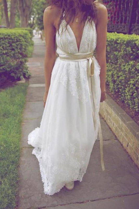 Wedding Dresses