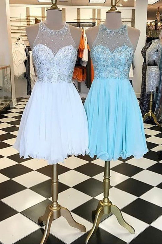 Homecoming Dresses