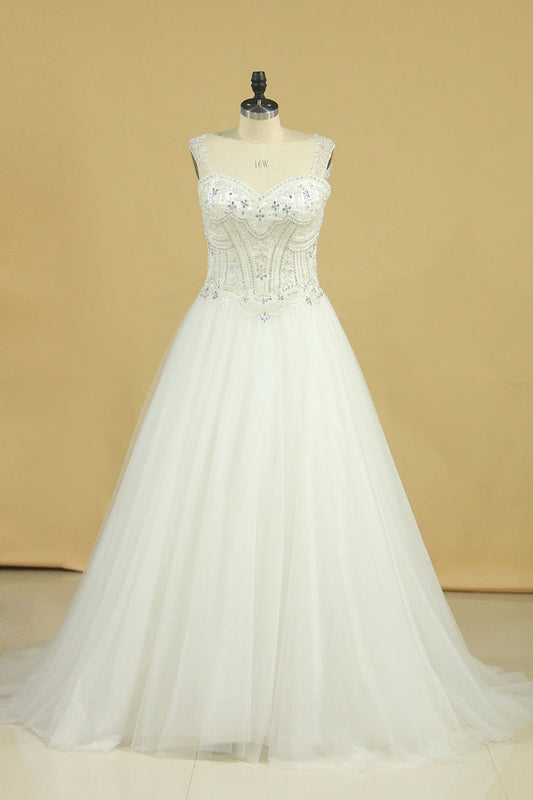 Wedding Dresses