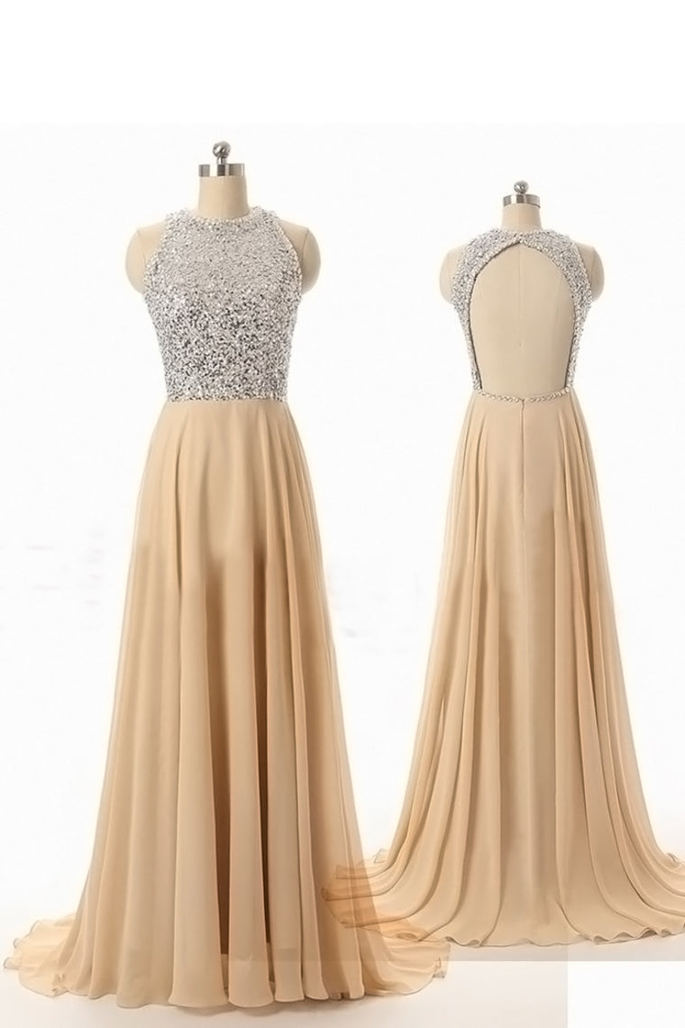 Evening Dresses