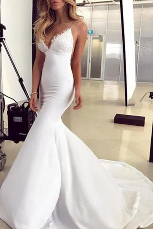 Wedding Dresses