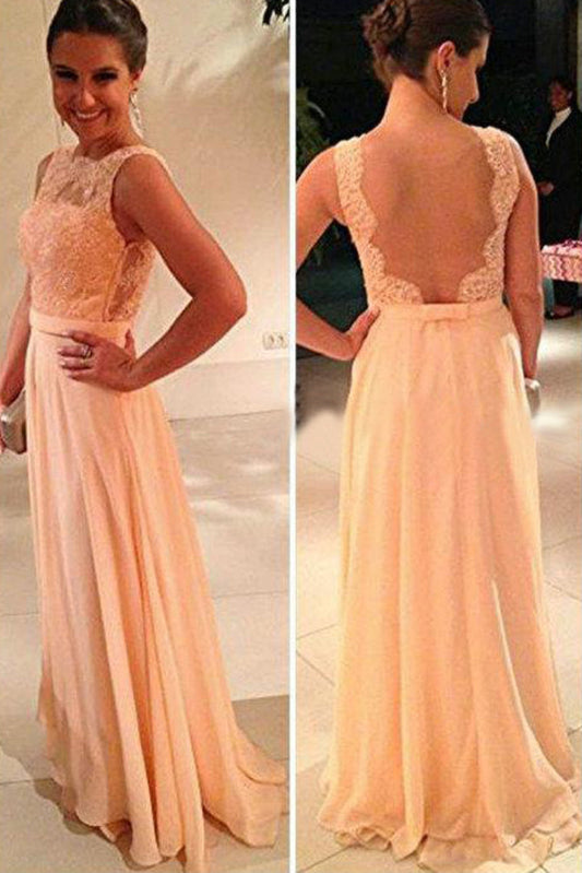 Evening Dresses