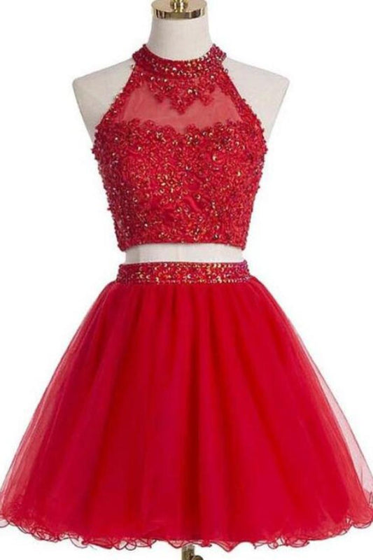 Homecoming Dresses