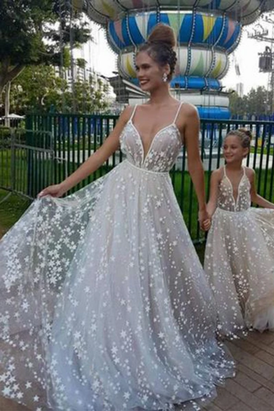 Wedding Dresses